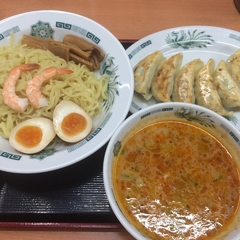 日高屋 新宿靖国通店の画像