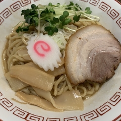 らーめん専門店ぶぶか 新宿紀伊国屋店の画像