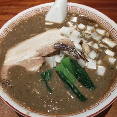 瀬戸内いりこラーメン 古田島の画像