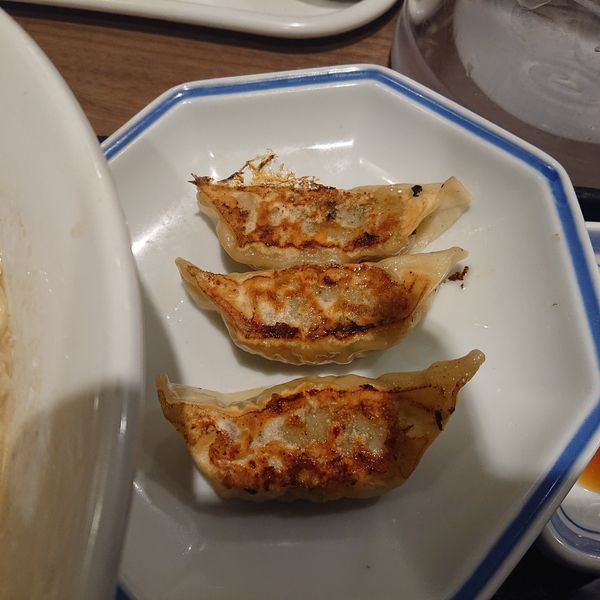 「とくちゃんぽん背脂とんこつ860円他」@長崎ちゃんぽん リンガーハット 西新宿店の写真