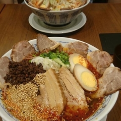 雲龍一包軒 セブンパーク アリオ柏の画像