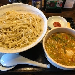 らーめん工房 りょう花 重信店の写真