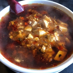 麺飯家 龍門の画像