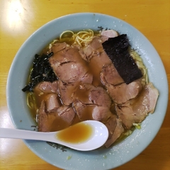 ラーメンショップ 市場店の画像