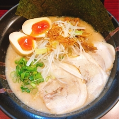 麺屋 一八 日本橋店の画像