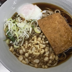 喜多そば 柏2号店の画像