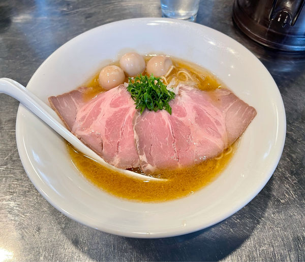 「Ｃrazy Ｃrab＋うずら」@さんじの写真