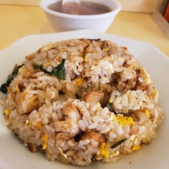 ニュー いろはの写真