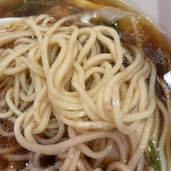 らぁ麺にしの田の画像