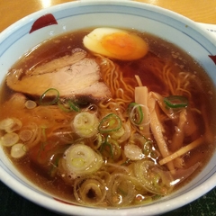 お食事処 滝の画像