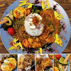 スマイルスパイスの画像