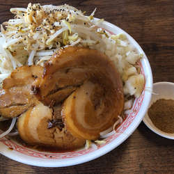 ラーメンライト