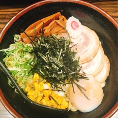 油そば専門店 ぶらぶら 赤坂店の画像