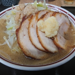 らー麺 つるやの画像