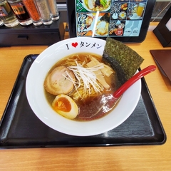 黒部タンメン 竜の画像