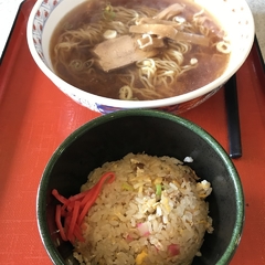 ラーメン大連の画像