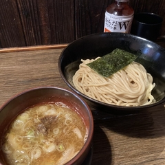 つけ麺処 つぼや 梅田店の画像