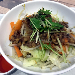 長崎ちゃんぽん リンガーハット イオンモール太田店の画像