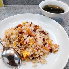 中華 黄龍の画像