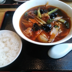 回頭（回头 HUI TOU）の画像