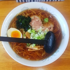 ら～めん 泉亭の画像