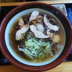 肉そば処 伍らい光の画像