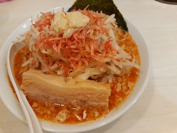 「海老ガッツ」@EBIKURA 渋谷店の写真