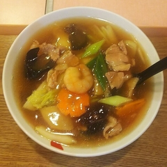 天竜飯店の画像