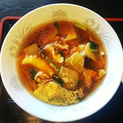 中国料理 蒼天の画像