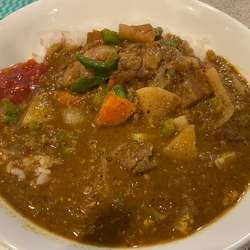 ZETSU（絶）カリー倶楽部の画像