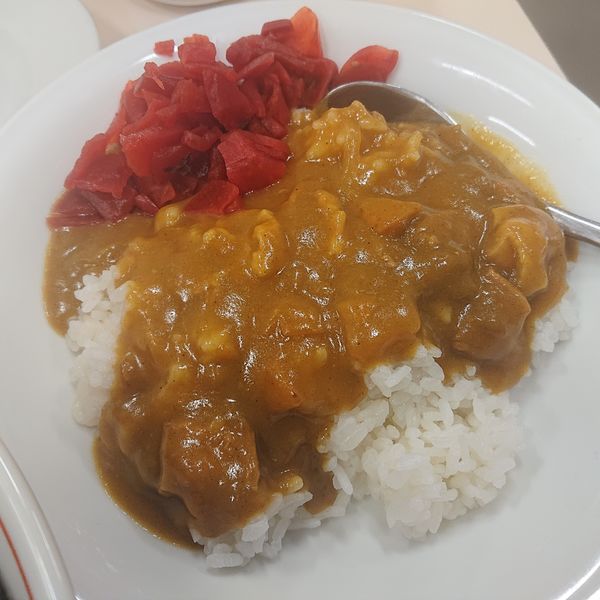 「淡麗煮干し+半チャーハン900円、欲ばりカレー350円他」@ラーチャン専門 我武者羅 蒲田店の写真