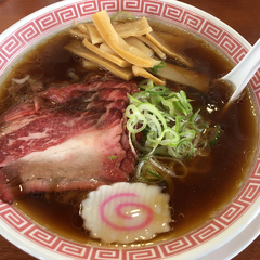 幸楽苑 志木店の画像