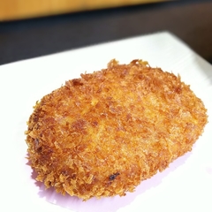 名物 三島そばの画像