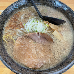 らーめん西や 本店の画像