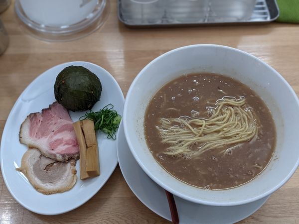 「KAKE」@ぶたのほしの写真