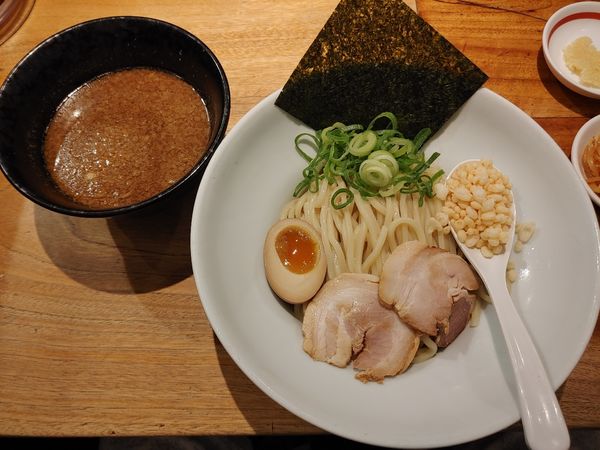「太つけ麺」@博多一風堂 名古屋本店の写真
