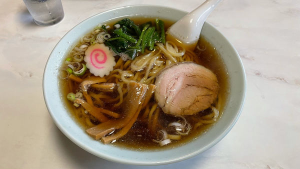 「ラーメン」@香珍の写真