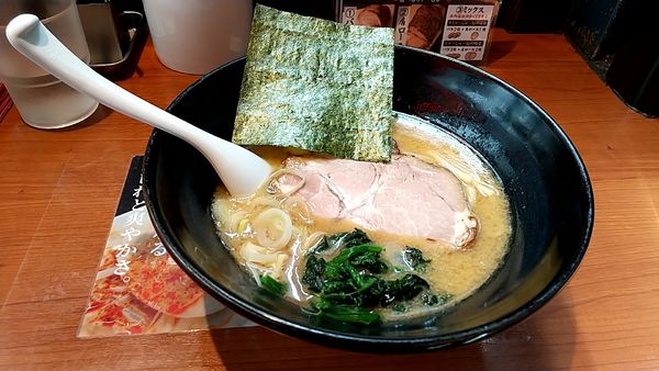 「醤油（餃子セットで８７０円）」@しょうゆのおがわや 北野店の写真