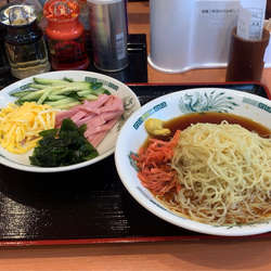 日高屋 千葉中央東口店の画像