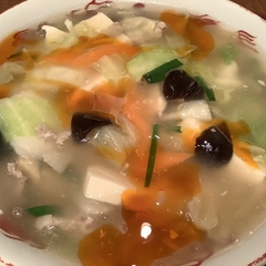 中国屋台料理 大龍の画像