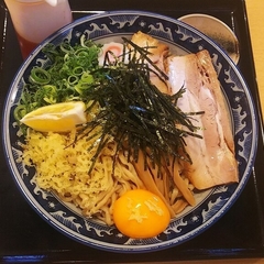 そば処 春馬の画像