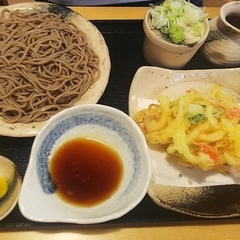 そば処 春馬の画像
