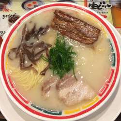 ぼんしゃん 角煮