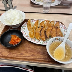 餃子の王将 アリオ葛西店の画像