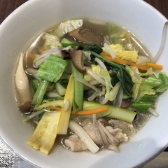 南国酒家 ららぽーと横浜店の画像