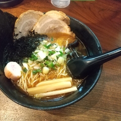 拉麺 鷹の爪 士別店の画像