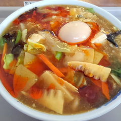 麺カフェ ひまわりの画像