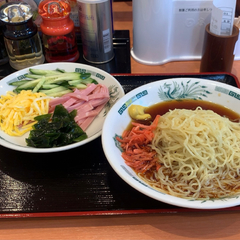 日高屋 千葉中央東口店の画像