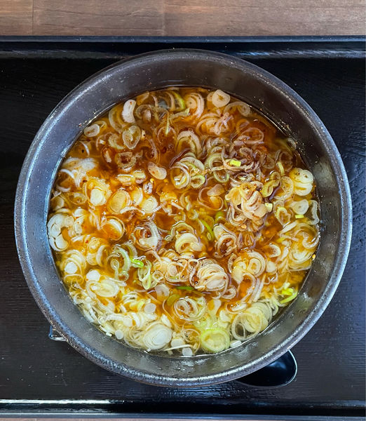 「炎麺　2炎」@和風らーめん 夢館の写真