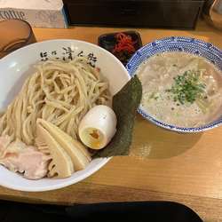 濃厚つめけん大盛